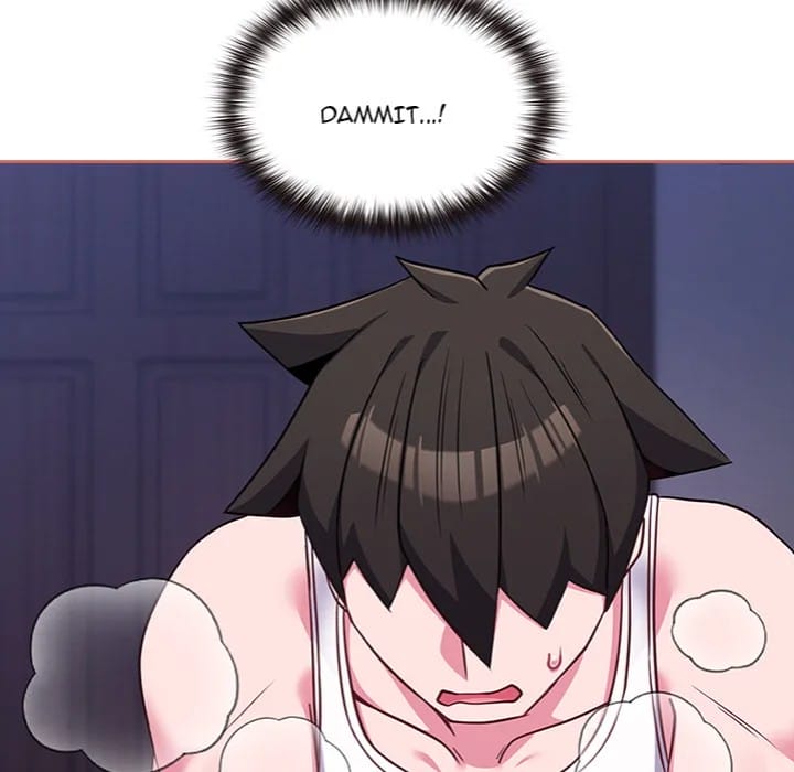 But You’re the Same Age as My Daughter?! Chapter 38 – page 6