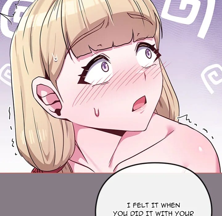 But You’re the Same Age as My Daughter?! Chapter 38 – page 67