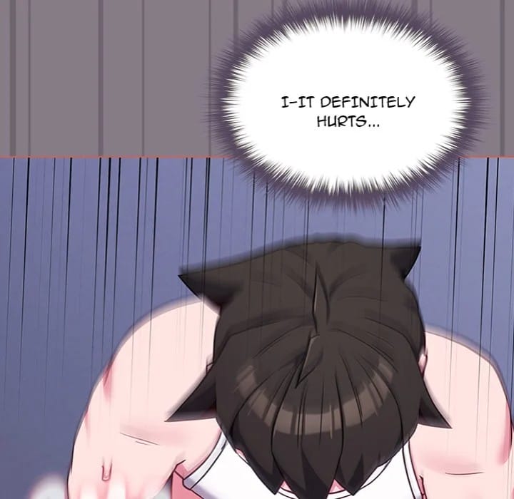 But You’re the Same Age as My Daughter?! Chapter 38 – page 73