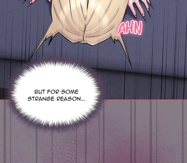But You’re the Same Age as My Daughter?! Chapter 38 – page 75