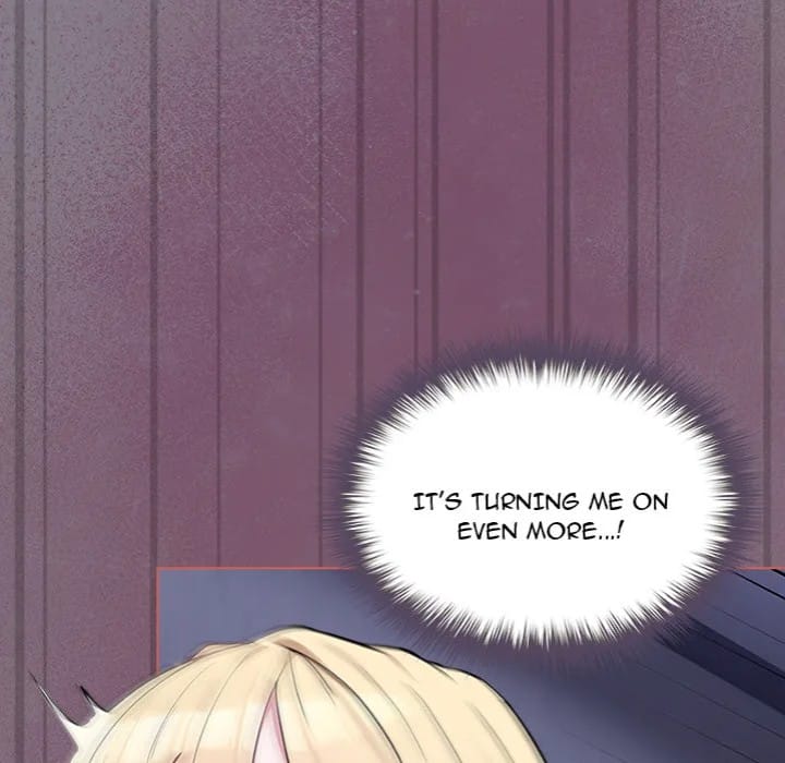 But You’re the Same Age as My Daughter?! Chapter 38 – page 76