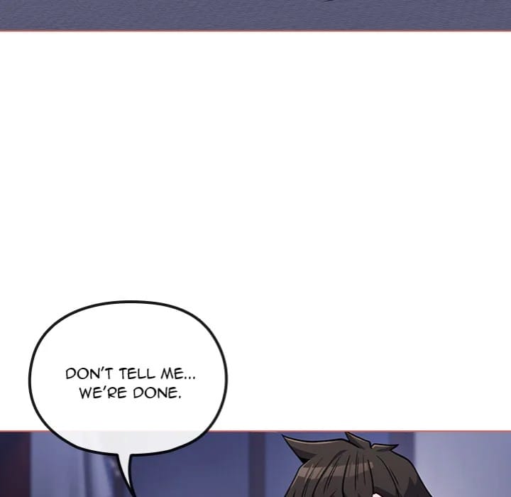 But You’re the Same Age as My Daughter?! Chapter 38 – page 8