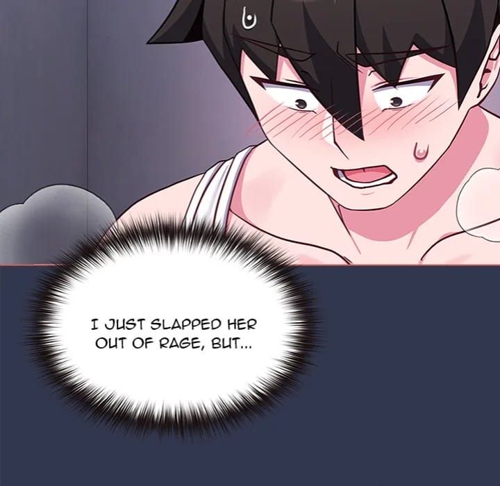 But You’re the Same Age as My Daughter?! Chapter 38 – page 80
