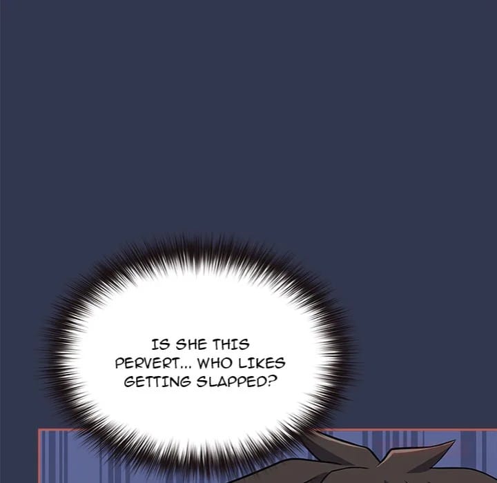 But You’re the Same Age as My Daughter?! Chapter 38 – page 84