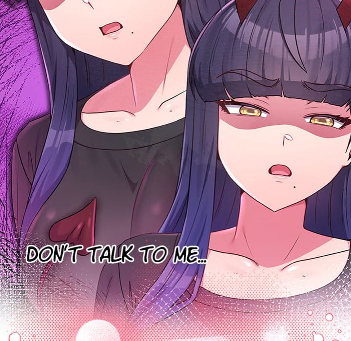 But You’re the Same Age as My Daughter?! Chapter 54 – page 10