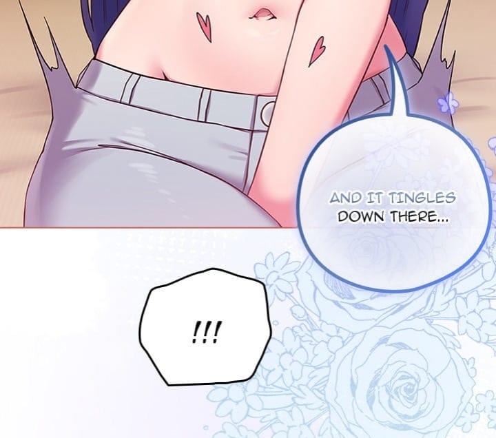 But You’re the Same Age as My Daughter?! Chapter 54 – page 120