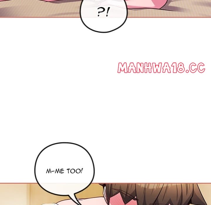 But You’re the Same Age as My Daughter?! Chapter 54 – page 123