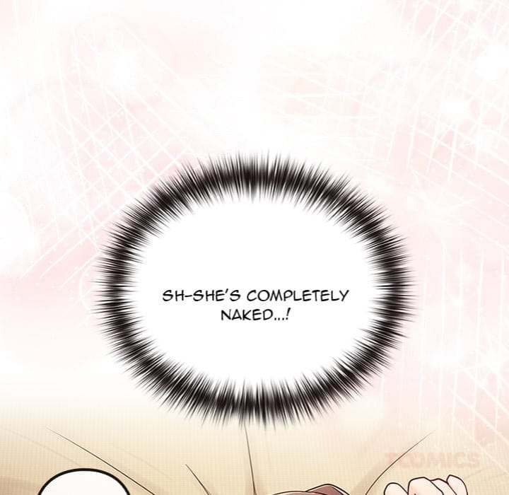 But You’re the Same Age as My Daughter?! Chapter 54 – page 129