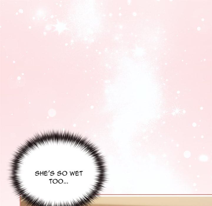 But You’re the Same Age as My Daughter?! Chapter 54 – page 132