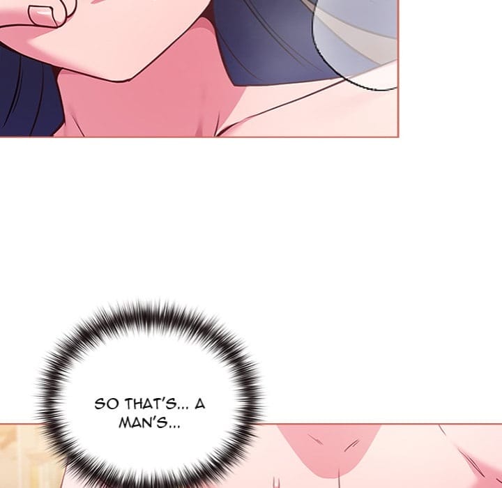 But You’re the Same Age as My Daughter?! Chapter 54 – page 136