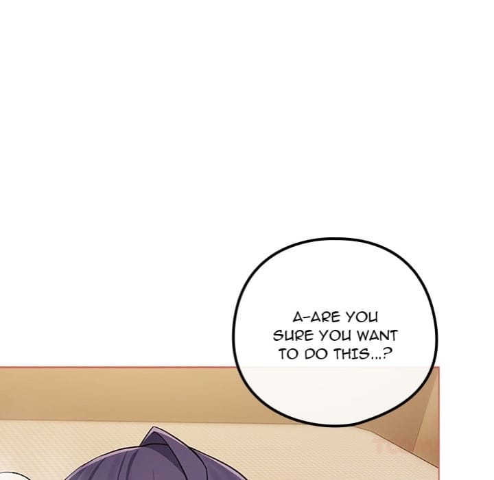 But You’re the Same Age as My Daughter?! Chapter 54 – page 138
