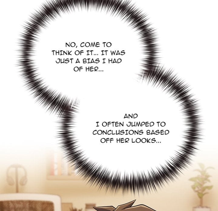But You’re the Same Age as My Daughter?! Chapter 54 – page 14