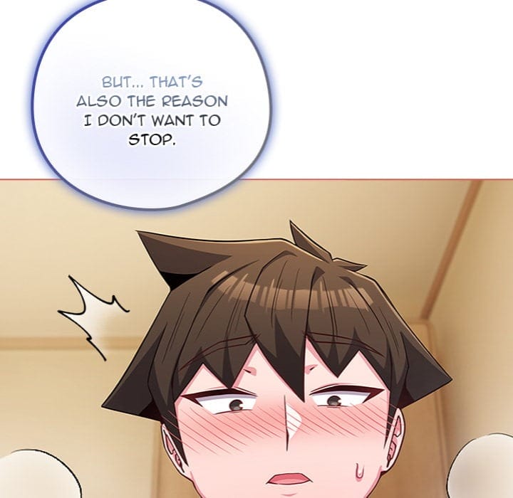 But You’re the Same Age as My Daughter?! Chapter 54 – page 143