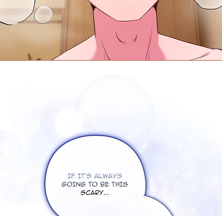 But You’re the Same Age as My Daughter?! Chapter 54 – page 144