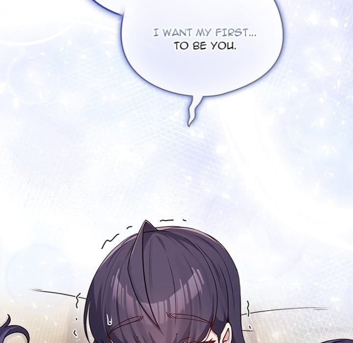 But You’re the Same Age as My Daughter?! Chapter 54 – page 145