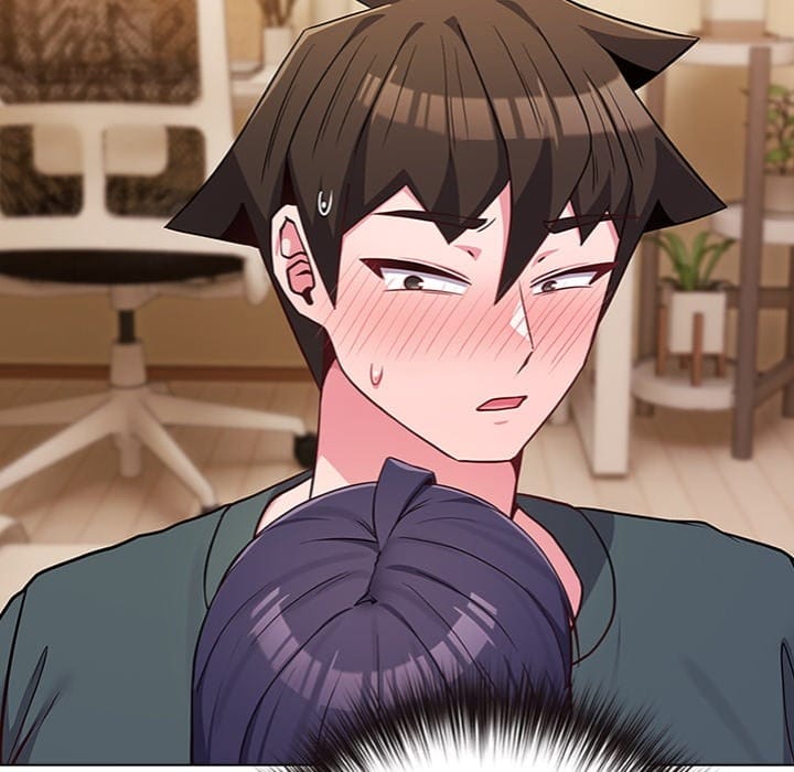 But You’re the Same Age as My Daughter?! Chapter 54 – page 15