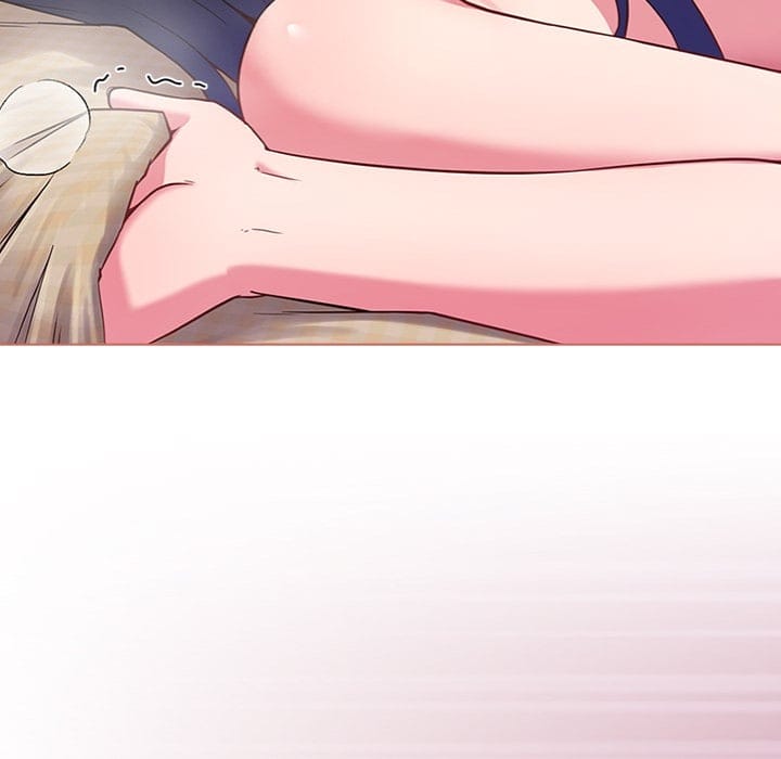 But You’re the Same Age as My Daughter?! Chapter 54 – page 154