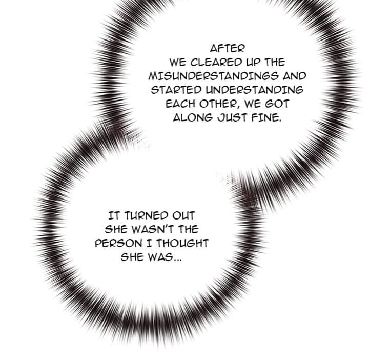 But You’re the Same Age as My Daughter?! Chapter 54 – page 16