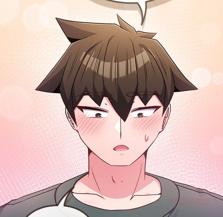 But You’re the Same Age as My Daughter?! Chapter 54 – page 21