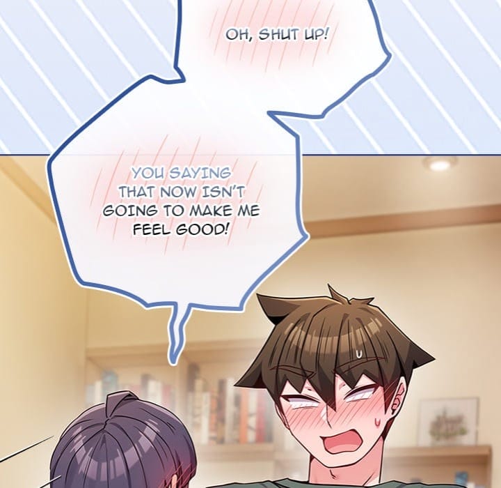 But You’re the Same Age as My Daughter?! Chapter 54 – page 25