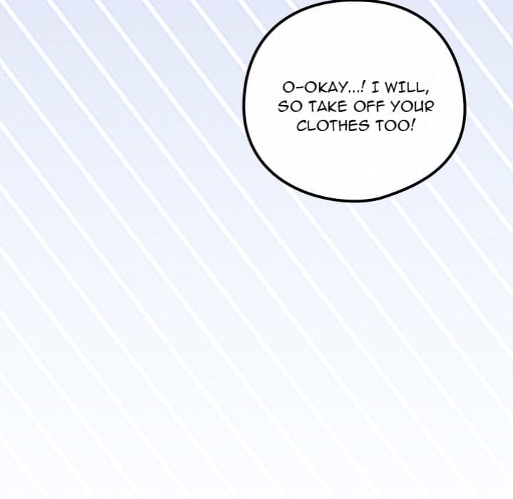 But You’re the Same Age as My Daughter?! Chapter 54 – page 28