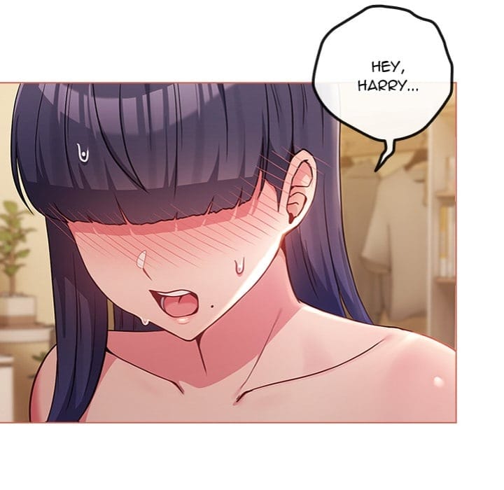 But You’re the Same Age as My Daughter?! Chapter 54 – page 33