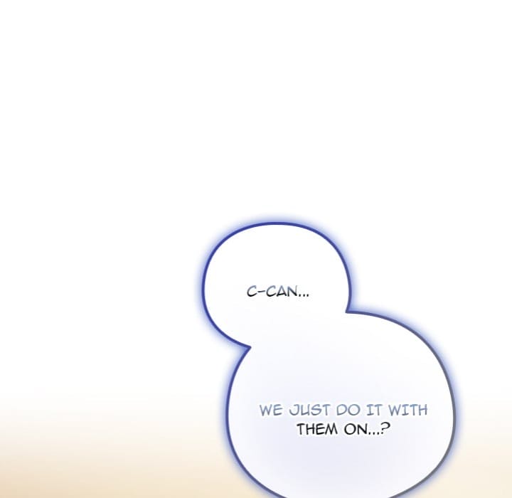 But You’re the Same Age as My Daughter?! Chapter 54 – page 36