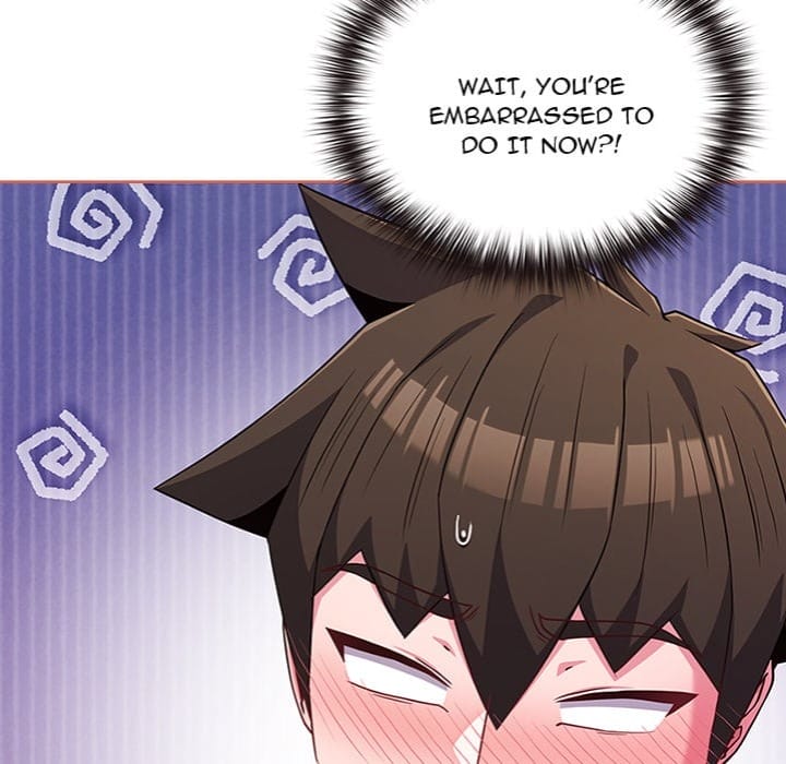 But You’re the Same Age as My Daughter?! Chapter 54 – page 40