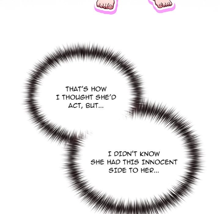 But You’re the Same Age as My Daughter?! Chapter 54 – page 47
