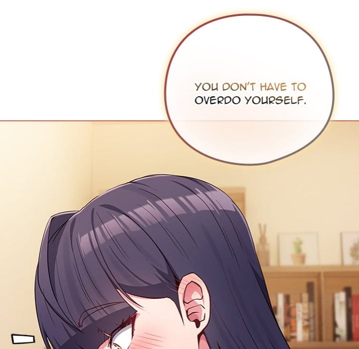 But You’re the Same Age as My Daughter?! Chapter 54 – page 49