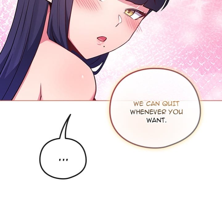 But You’re the Same Age as My Daughter?! Chapter 54 – page 55