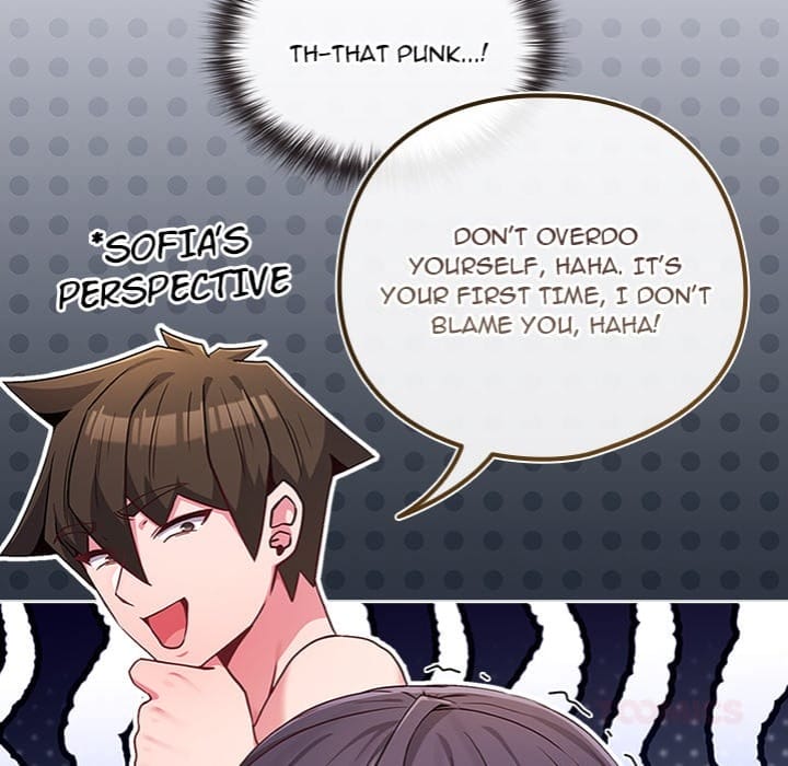 But You’re the Same Age as My Daughter?! Chapter 54 – page 57