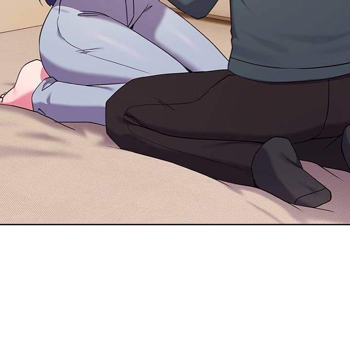 But You’re the Same Age as My Daughter?! Chapter 54 – page 6