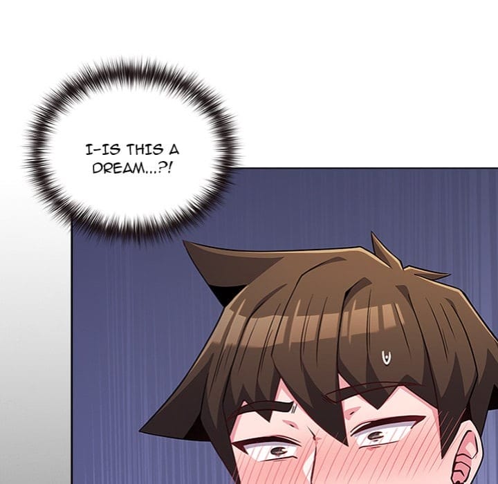 But You’re the Same Age as My Daughter?! Chapter 54 – page 7