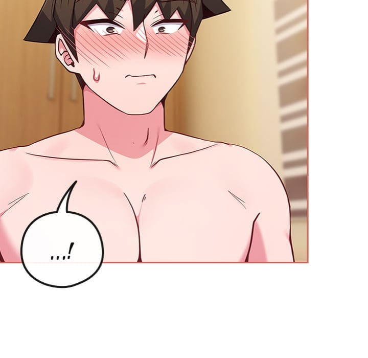 But You’re the Same Age as My Daughter?! Chapter 54 – page 74