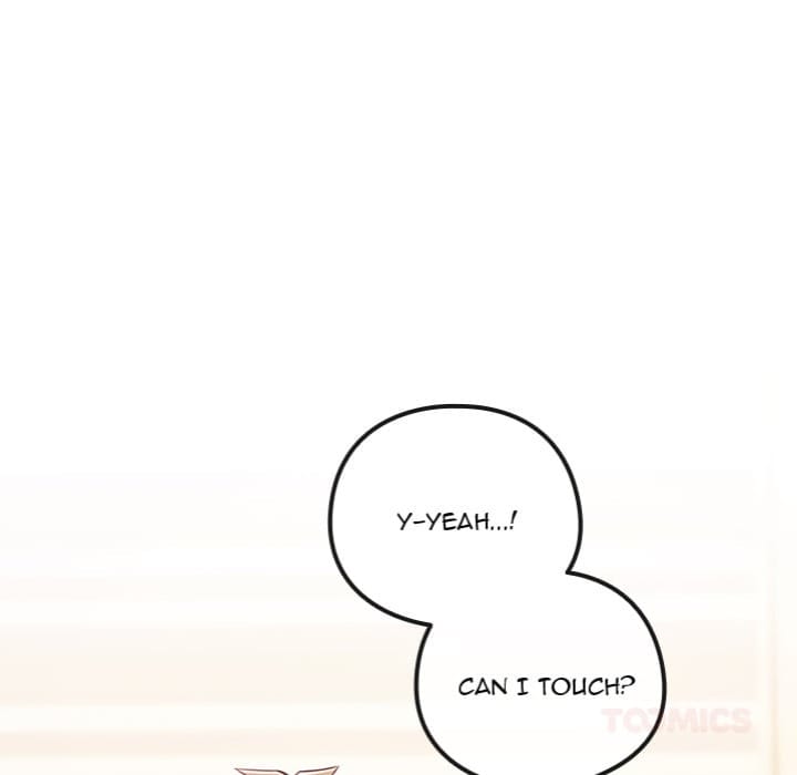 But You’re the Same Age as My Daughter?! Chapter 54 – page 75