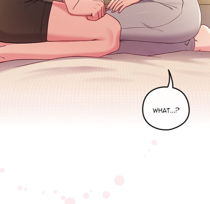 But You’re the Same Age as My Daughter?! Chapter 54 – page 77