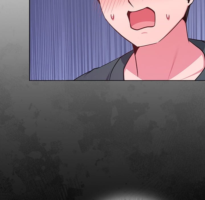 But You’re the Same Age as My Daughter?! Chapter 54 – page 8