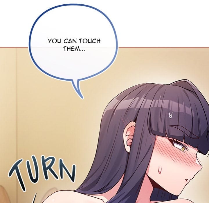 But You’re the Same Age as My Daughter?! Chapter 54 – page 86