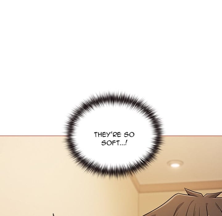 But You’re the Same Age as My Daughter?! Chapter 54 – page 91
