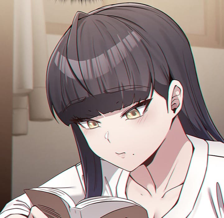 But You’re the Same Age as My Daughter?! Chapter 54 – page 95