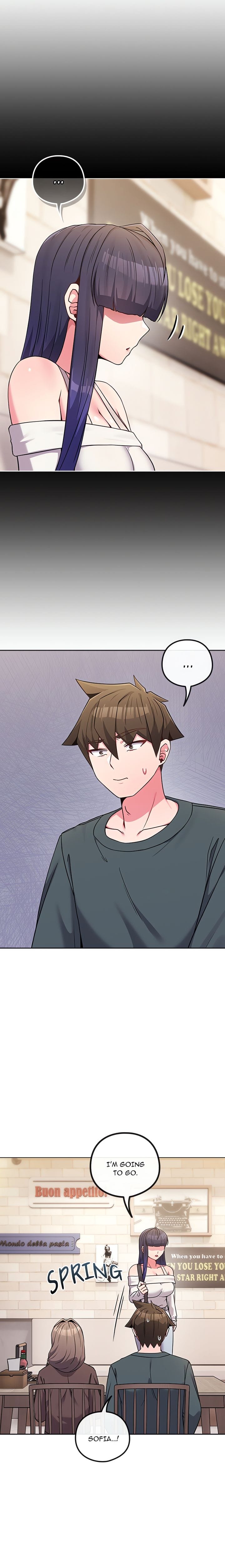 But You’re the Same Age as My Daughter?! Chapter 51 – page 22