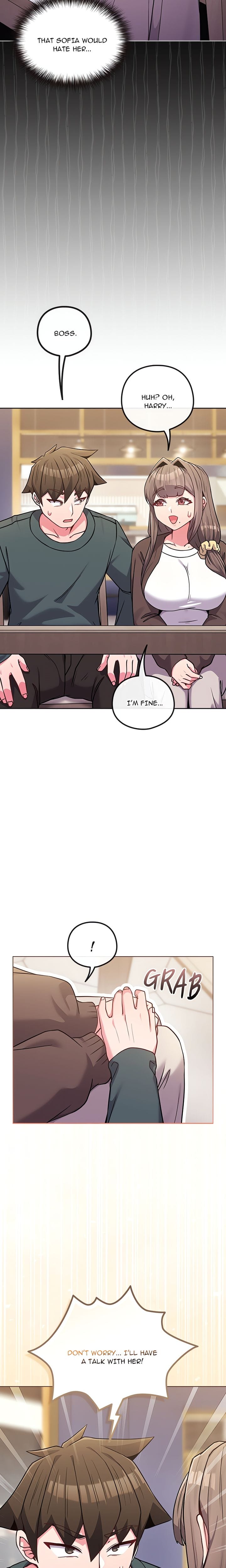 But You’re the Same Age as My Daughter?! Chapter 51 – page 25