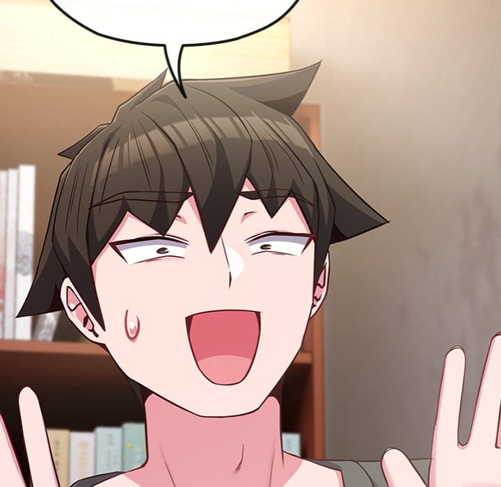 But You’re the Same Age as My Daughter?! Chapter 41 – page 100