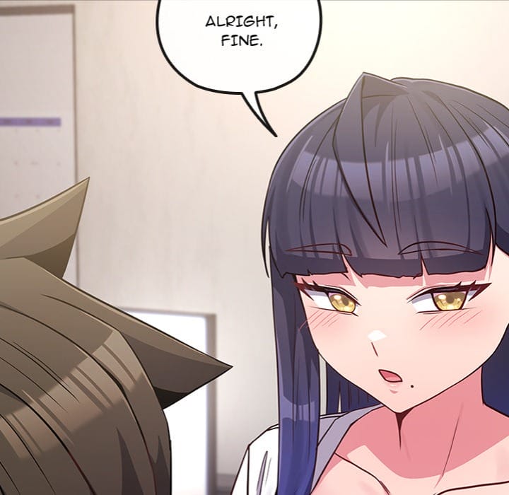 But You’re the Same Age as My Daughter?! Chapter 41 – page 103