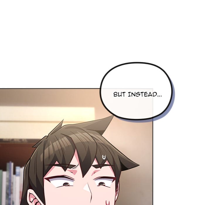 But You’re the Same Age as My Daughter?! Chapter 41 – page 105