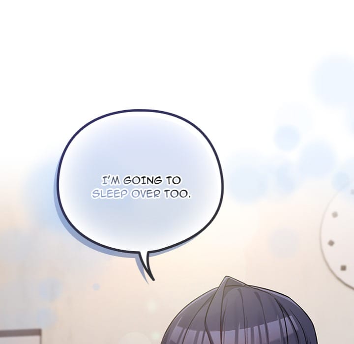 But You’re the Same Age as My Daughter?! Chapter 41 – page 107