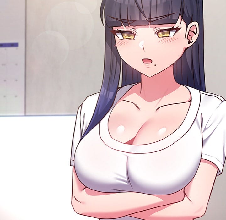 But You’re the Same Age as My Daughter?! Chapter 41 – page 108