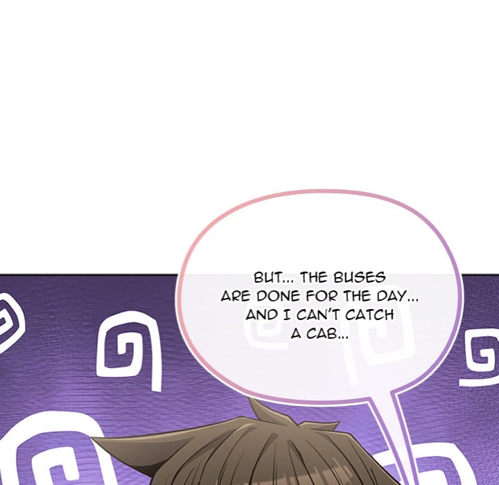 But You’re the Same Age as My Daughter?! Chapter 41 – page 11