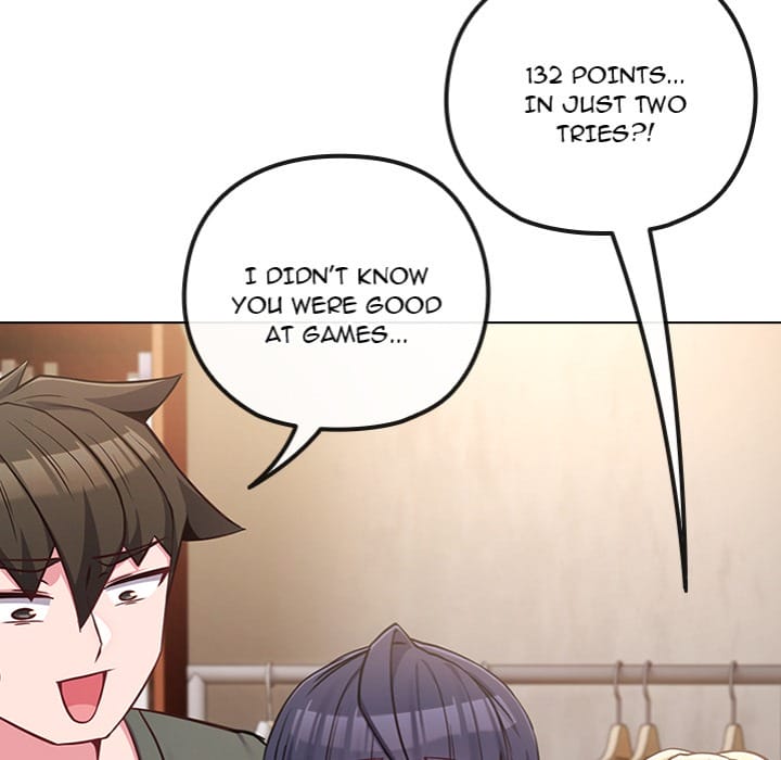 But You’re the Same Age as My Daughter?! Chapter 41 – page 116